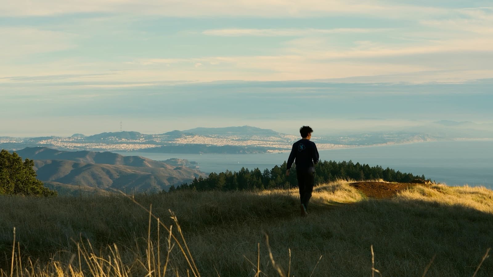 Mt. Tam Shots