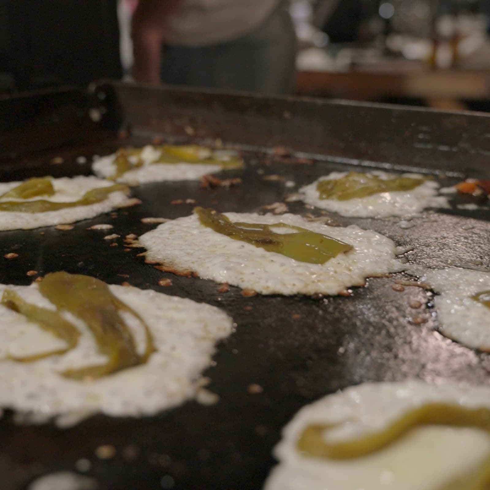 Street Meat — Parents Weekend