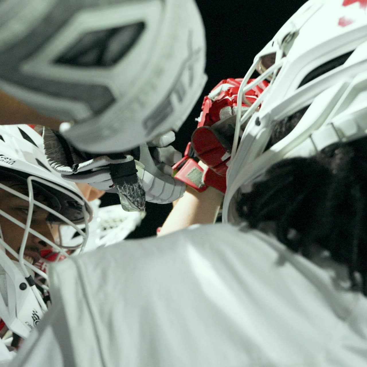 Stanford Mens Lacrosse Edit