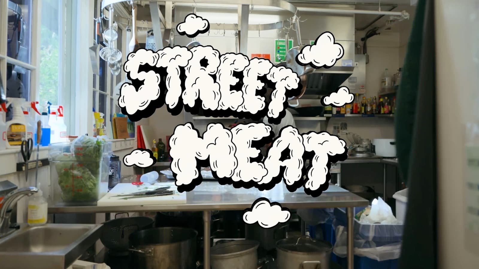 Street Meat — Premiere